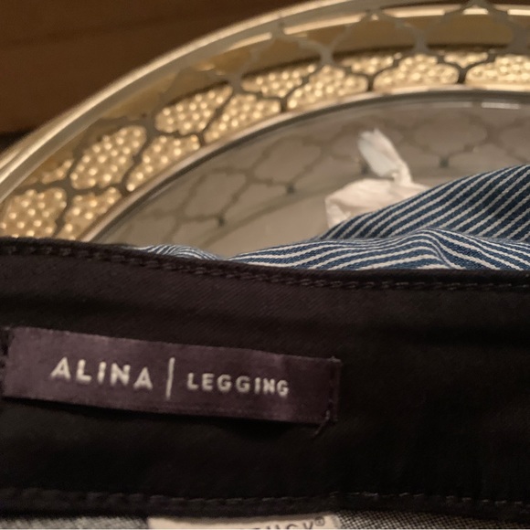 NYDJ Alina Leggings - Picture 3 of 5